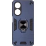Чехол-накладка Gelius Hard Defence PC Series для Oppo A60 черный
