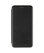 Кожаный чехол-книжка Mobi Premium для Nokia 1.4