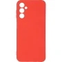 Чохол-накладка Full Soft Case для Samsung Galaxy A14 (A145) синій