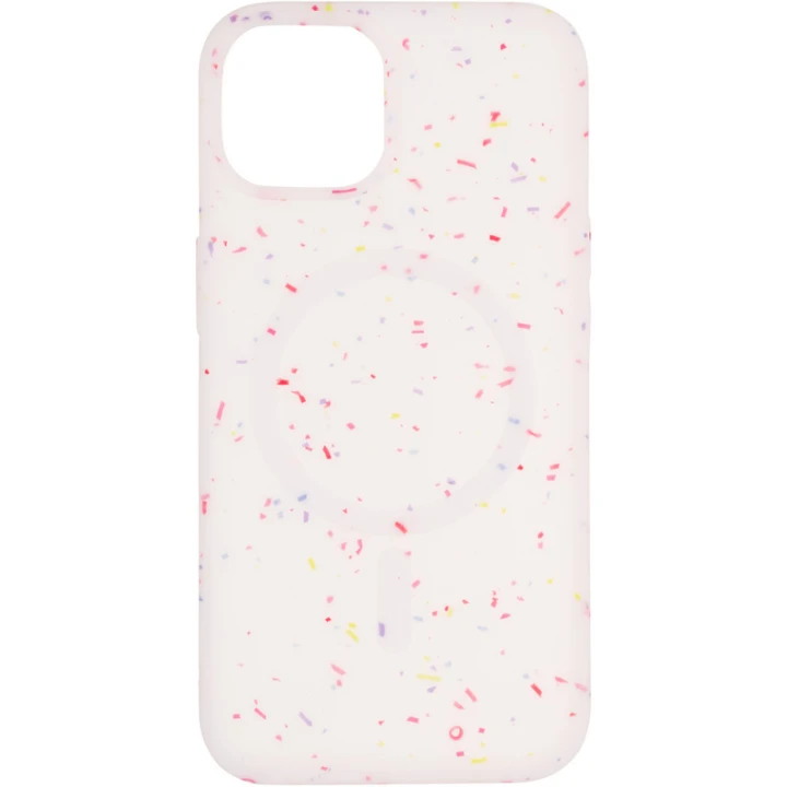 Чехол-накладка Silicon Full Soft Case (MagSafe) для Apple iPhone 13 Pro Max