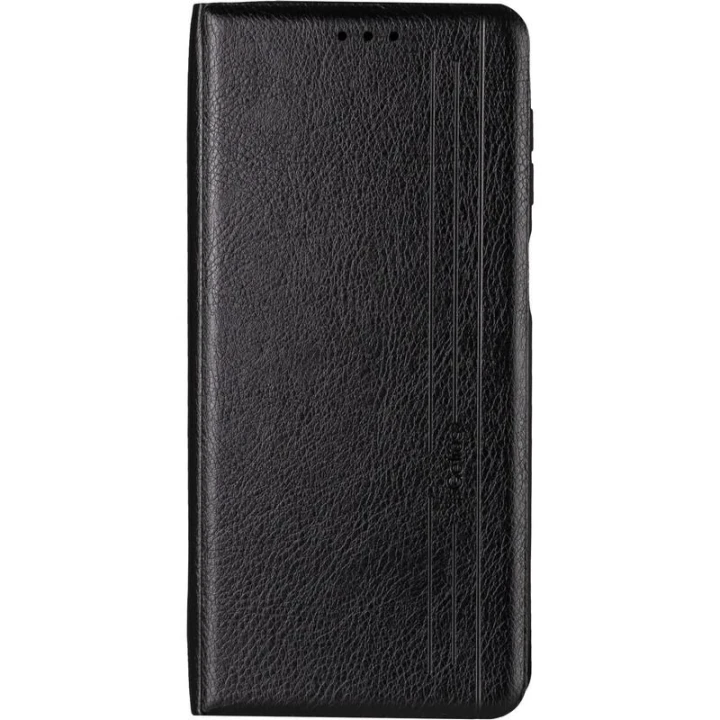 Кожаный чехол-книжка Gelius Book Cover Leather New для Nokia 2.4