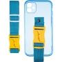Чехол-накладка Gelius Sport Case для Apple iPhone 11