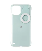 Чехол-накладка Smart Selfie Case для Apple iPhone 11 Pro