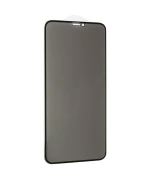 Защитное стекло Gelius Pro 5D для iPhone XS Max Black