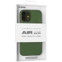 Чохол-накладка K-DOO Air Skin для Apple iPhone 12 Pro