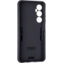 Чехол - накладка Gelius Hard Defence PC Series для Realme C65 4G, Black