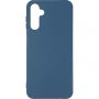 Чохол-накладка Full Soft Case для Samsung Galaxy A14 (A145) синій