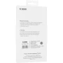 Чохол-накладка K-DOO Air Skin для Apple iPhone 12