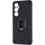 Чехол - накладка Gelius Hard Defence PC Series для Realme C65 4G, Black