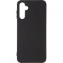 Чохол-накладка Full Soft Case для Samsung Galaxy A14 (A145) синій