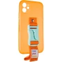 Чехол-накладка Gelius Sport Case для Apple iPhone 11