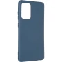 Чохол-накладка Full Soft Case для Samsung A72 (A725) синій