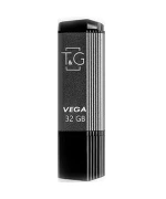USB флешка T&G Vega 121 32Gb, Grey