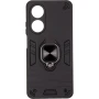 Чехол-накладка Gelius Hard Defence PC Series для Oppo A60 черный