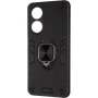 Чехол-накладка Gelius Hard Defence PC Series для Oppo A60 черный