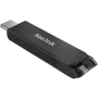 USB-флешка SanDisk Ultra 256Gb USB3.1 Type-C 150MB/s, Black