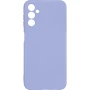 Чохол-накладка Full Soft Case для Samsung Galaxy A14 (A145) синій