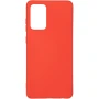 Чохол-накладка Full Soft Case для Samsung A72 (A725) синій