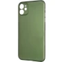 Чохол-накладка K-DOO Air Skin для Apple iPhone 12 Pro