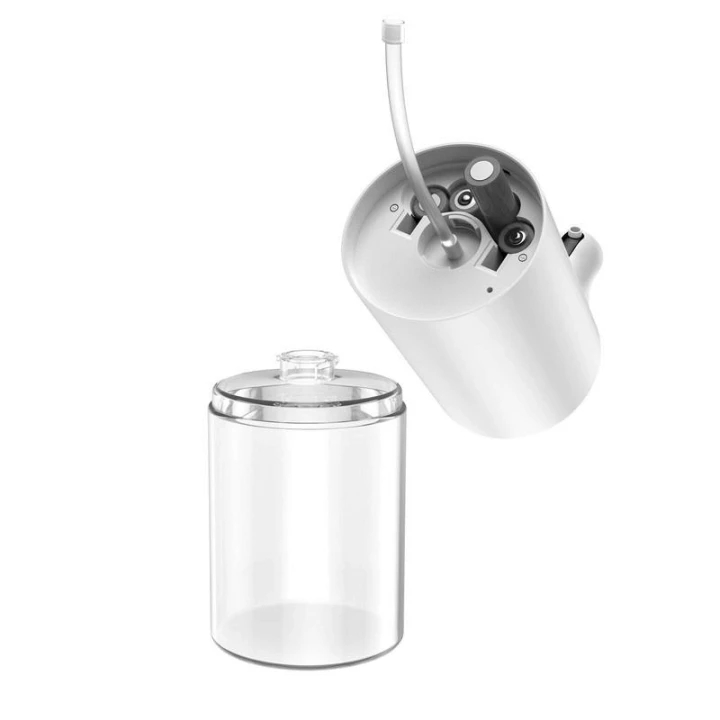 Бесконтактный дозатор для жидкого мыла Gelius Pro Automatic  GP-SD001, White