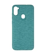 Чохол-накладка Gelius Canvas Case для Samsung Galaxy A11