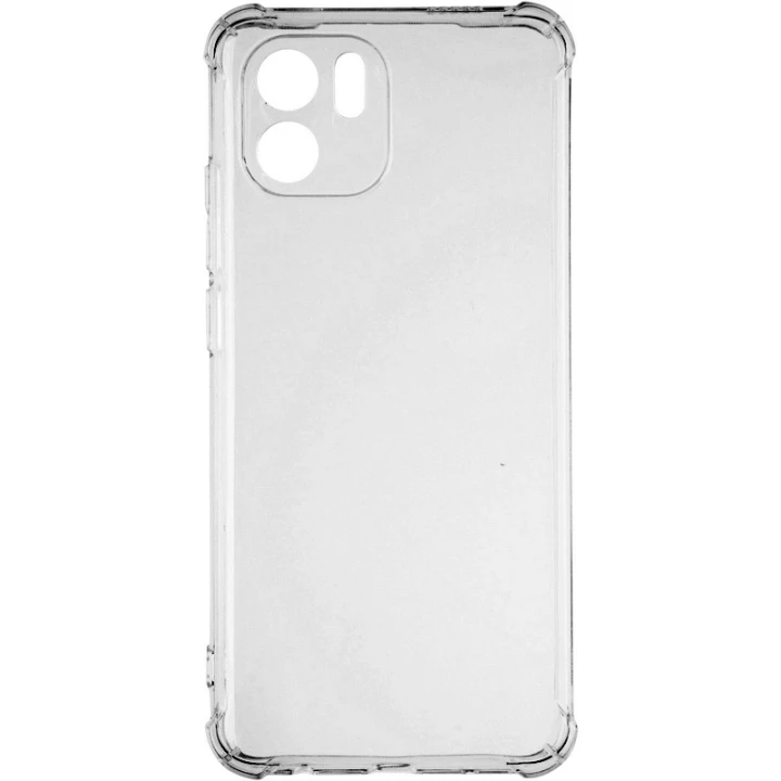 Чехол-накладка Gelius Ultra Thin Proof для Xiaomi Redmi A1, Transparent