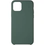 Чехол-накладка Krazi Soft Case для Apple iPhone 11 Pro черный