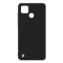 Чохол-накладка Full Soft Case для Realme C25Y червоний