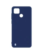 Чохол-накладка Full Soft Case для Realme C25Y