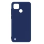 Чохол-накладка Full Soft Case для Realme C25Y червоний