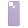 Чохол-накладка Full Soft Case для Realme C25Y червоний