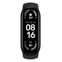 Фітнес-браслет Xiaomi (OR) Mi Band 6, Black