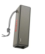 Портативна Bluetooth колонка Hoco HC3 2400mAh, Gray