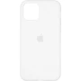 Чохол-накладка Original Full Soft Case для Apple iPhone 11 Pro Max фіолетовий