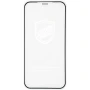 Захисне скло Gelius Full Cover Ultra-Thin 0.25mm для Apple iPhone 12, Black