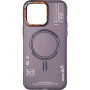 Чехол накладка Gelius Resistant Shield (Magsafe) Case для iPhone 13 Pro Max