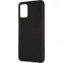 Чехол-накладка Full Soft Case для Samsung A02s (A025) серый
