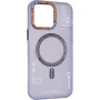 Чехол накладка Gelius Resistant Shield (Magsafe) Case для iPhone 13 Pro Max