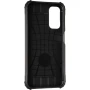 Чехол накладка Gelius Hard Defence TPU Series для Samsung Galaxy A14 (A145) фиолетовый