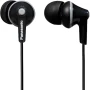 Наушники-гарнитура HF Panasonic RP-HJE120EEK, Black
