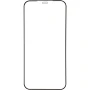 Захисне скло Gelius Full Cover Ultra-Thin 0.25mm для Apple iPhone 12, Black