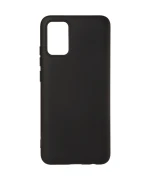 Чехол-накладка Full Soft Case для Samsung A02s (A025)