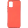 Чехол-накладка Full Soft Case для Samsung A02s (A025) серый
