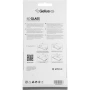 Защитное стекло Gelius Pro 4D для Samsung Galaxy A11 Black