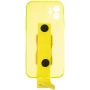 Чохол-накладка Gelius Sport Case для Apple iPhone 12 жовтий