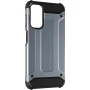 Чехол накладка Gelius Hard Defence TPU Series для Samsung Galaxy A14 (A145) фиолетовый