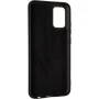 Чехол-накладка Full Soft Case для Samsung A02s (A025) серый