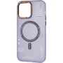 Чехол накладка Gelius Resistant Shield (Magsafe) Case для iPhone 13 Pro Max