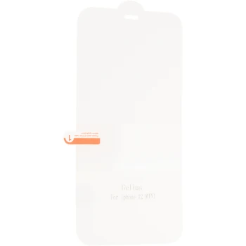 Защитная гидрогелевая пленка Gelius Nano Shield для Apple iPhone 12 Mini