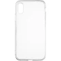 Чохол-накладка Ultra Thin Air Case для Samsung Galaxy A02, Transparent